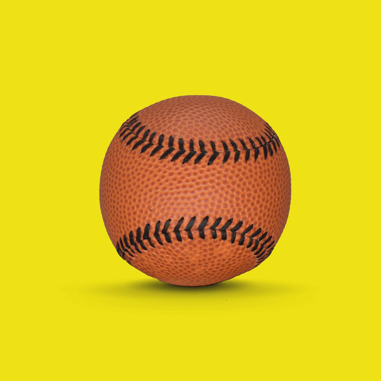 Basketball Leather Baseball