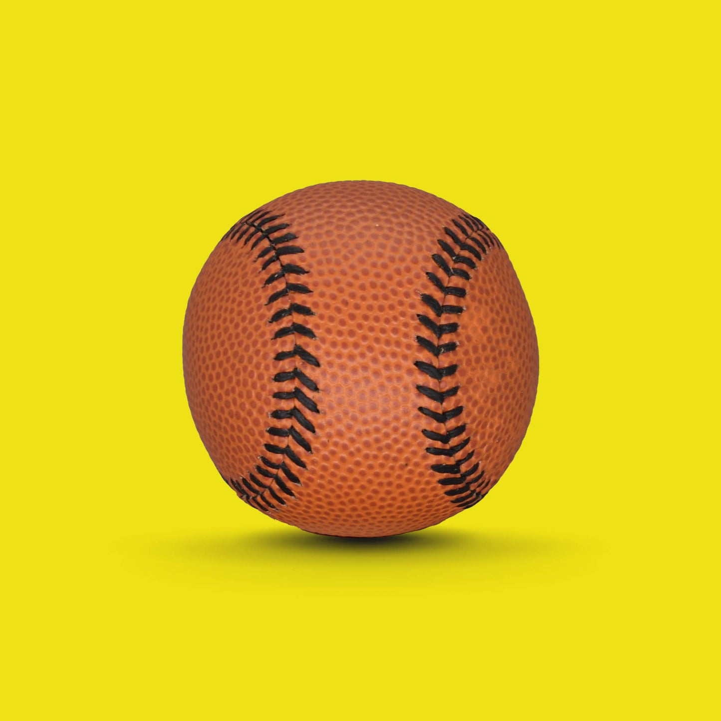 Basketball Leather Baseball