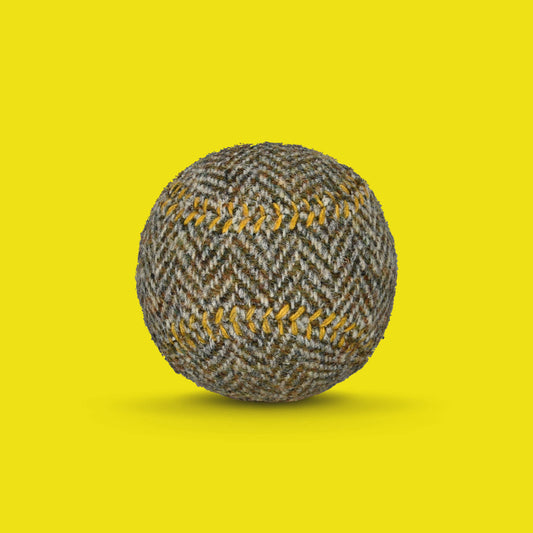 Harris Tweed Baseball