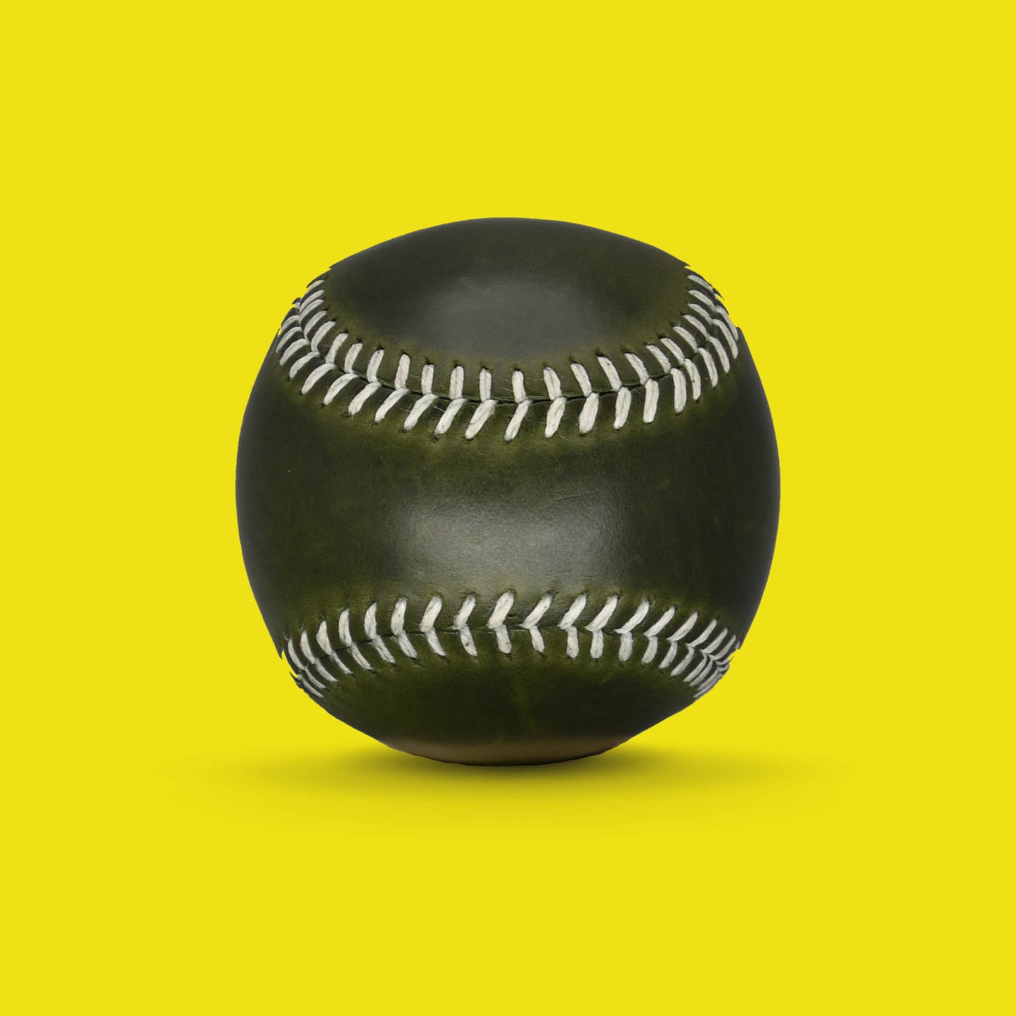 Suka Green Baseball